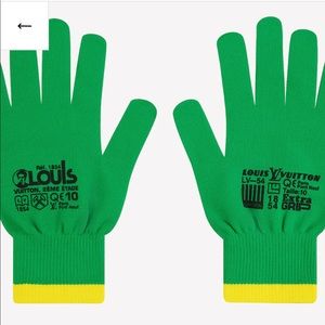 Meet your Posher, Nathalia